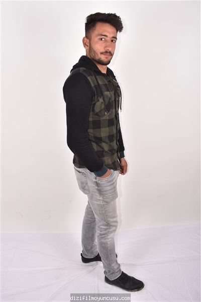 Şanlıurfa Cast Ajans Fevzi 68694