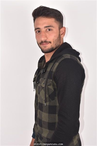 Şanlıurfa Cast Ajans Fevzi 68695
