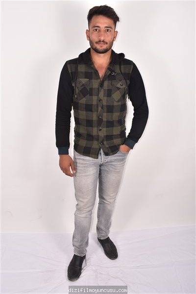 Şanlıurfa Cast Ajans Fevzi 68696