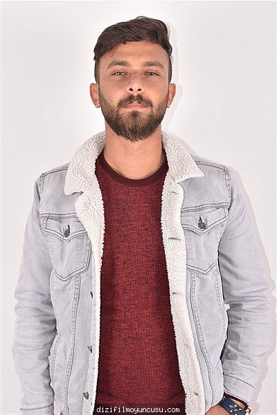 Erkek Oyuncular Adayımız Furkan