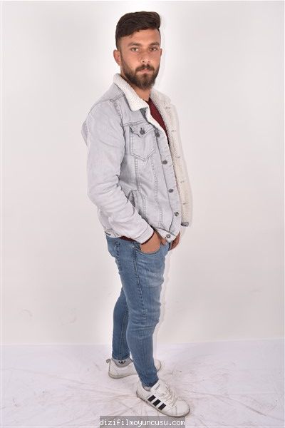 Şanlıurfa Cast Ajans Furkan 68606