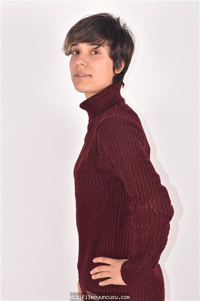 Şanlıurfa Cast Ajans Gamze 68735