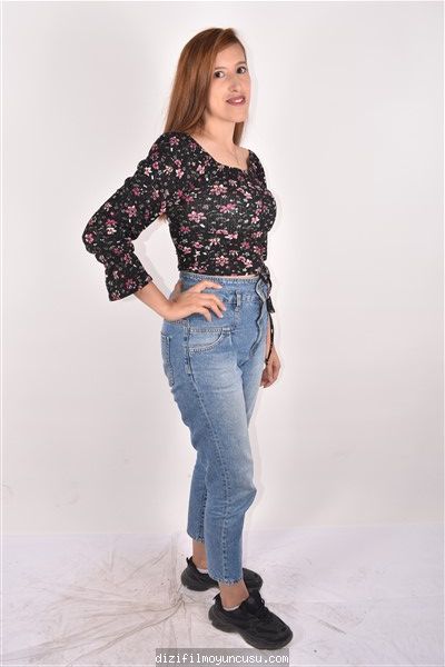 Kayseri Cast Ajans Gamze 68758