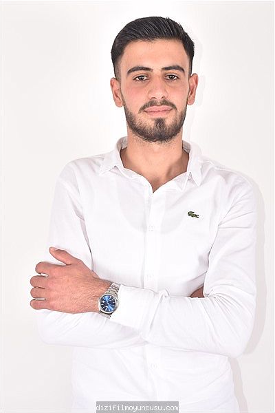 Erkek Oyuncular Adayımız Hacı