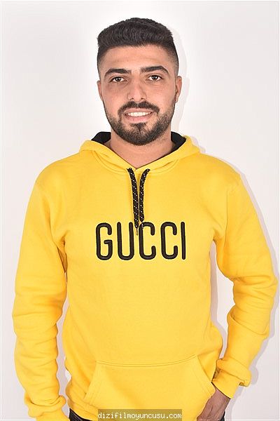 Erkek Oyuncular Adayımız Halil