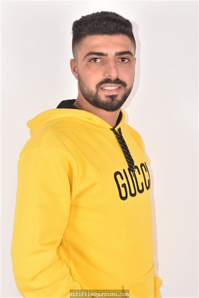 Şanlıurfa Cast Ajans Halil 68629
