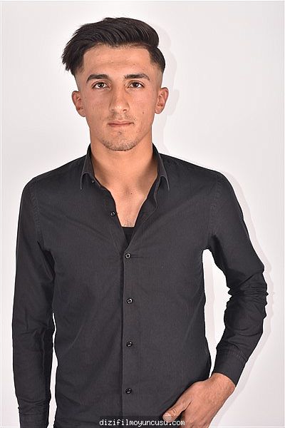 Erkek Oyuncular Adayımız Haluk