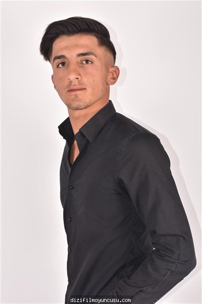 Şanlıurfa Cast Ajans Haluk 68699