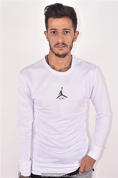 Erkek Oyuncular Adayımız Hasan
