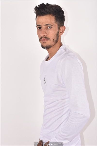 Şanlıurfa Cast Ajans Hasan 68743