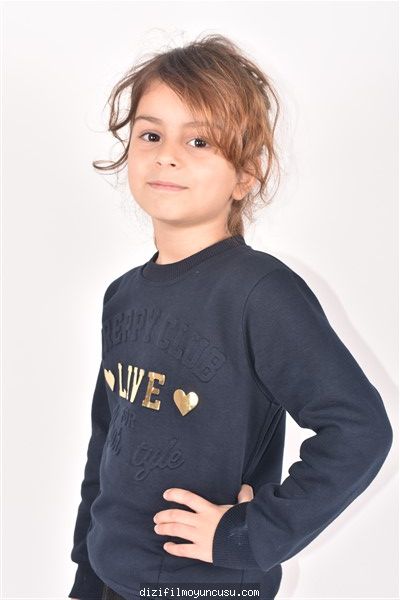 İstanbul Cast Ajans İkra 68799