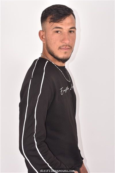 Şanlıurfa Cast Ajans İsa 68713