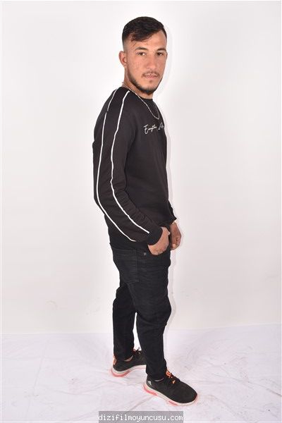 Şanlıurfa Cast Ajans İsa 68714