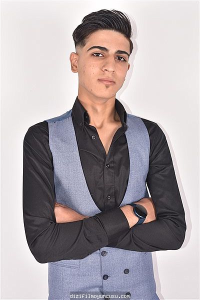 Erkek Oyuncular Adayımız İzzettin