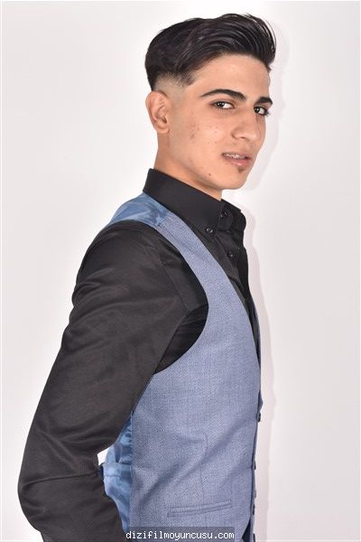 Şanlıurfa Cast Ajans İzzettin 68721