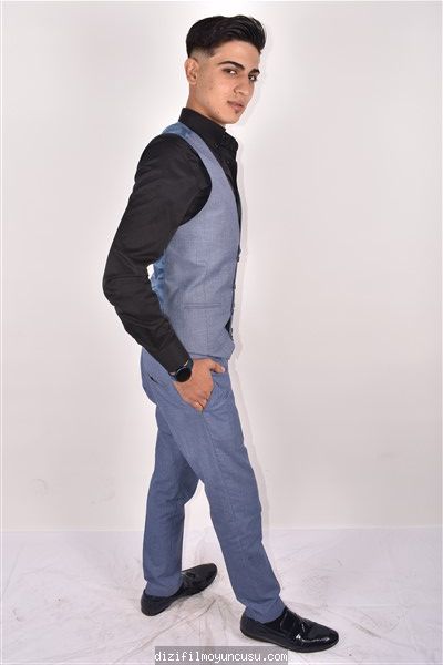 Şanlıurfa Cast Ajans İzzettin 68722