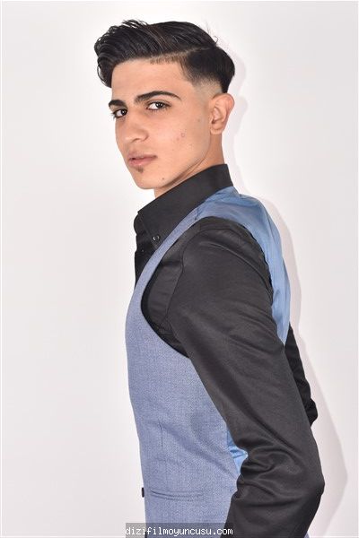 Şanlıurfa Cast Ajans İzzettin 68723