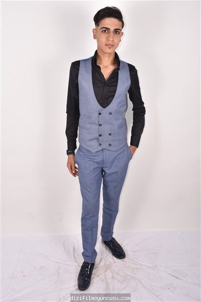 Şanlıurfa Cast Ajans İzzettin 68724