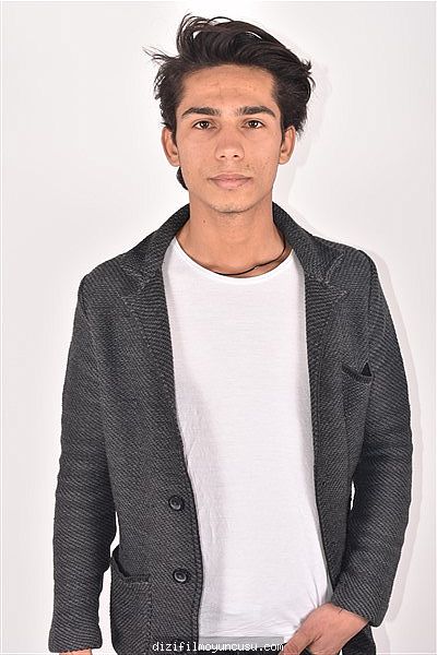 Erkek Oyuncular Adayımız Kadir