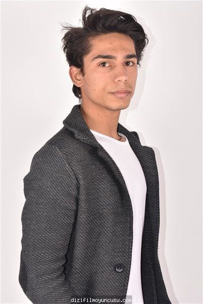 Şanlıurfa Cast Ajans Kadir 68569