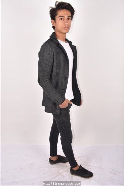 Şanlıurfa Cast Ajans Kadir 68570