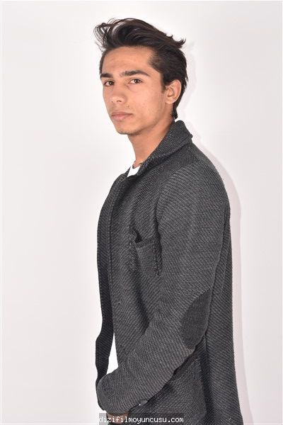 Şanlıurfa Cast Ajans Kadir 68571
