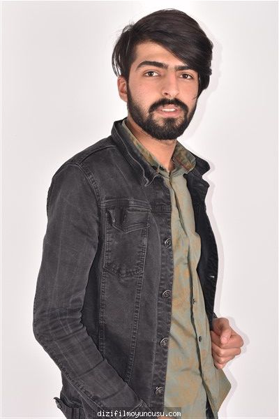 Şanlıurfa Cast Ajans Mahmut 68556