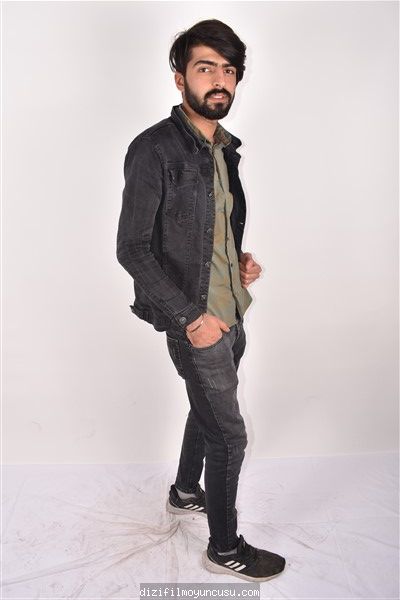 Şanlıurfa Cast Ajans Mahmut 68557