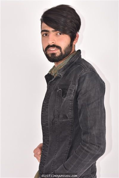 Şanlıurfa Cast Ajans Mahmut 68558