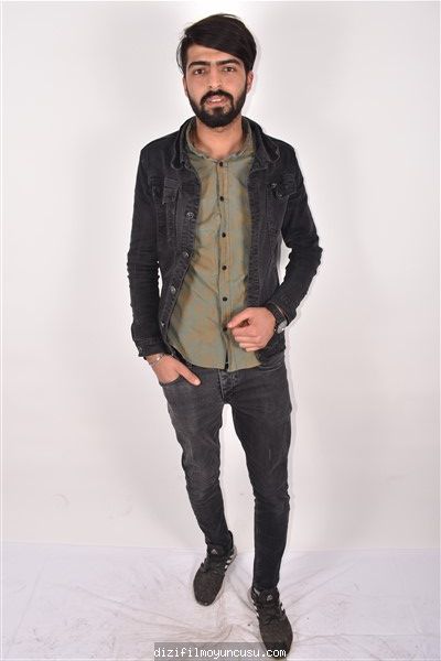 Şanlıurfa Cast Ajans Mahmut 68559