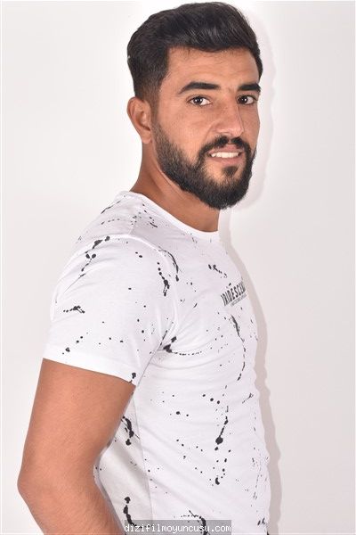 Şanlıurfa Cast Ajans Mahmut 68625