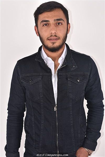 Erkek Oyuncular Adayımız Mahmut