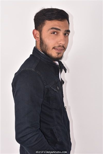 Şanlıurfa Cast Ajans Mahmut 68685