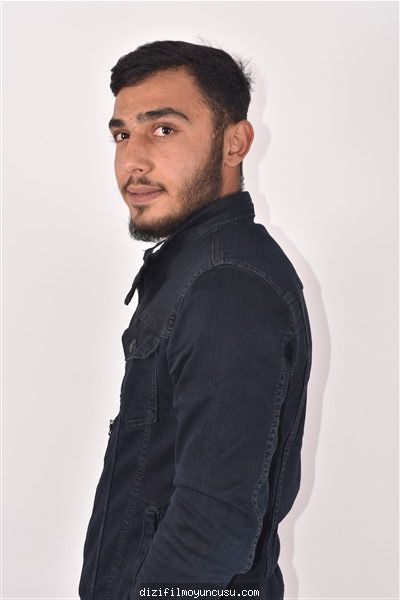 Şanlıurfa Cast Ajans Mahmut 68687