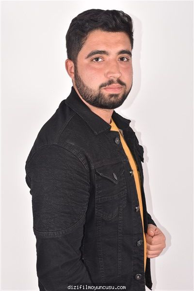 Şanlıurfa Cast Ajans Mehmet 68548