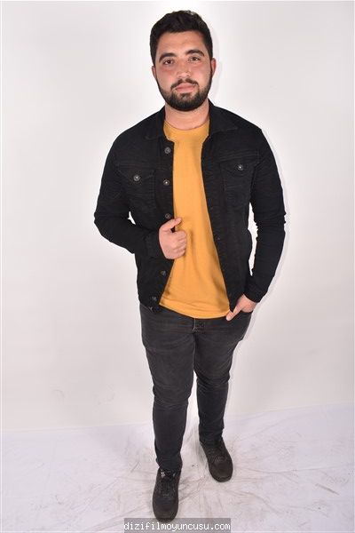 Şanlıurfa Cast Ajans Mehmet 68550