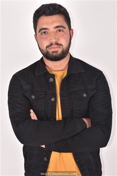 Şanlıurfa Cast Ajans Mehmet 68551