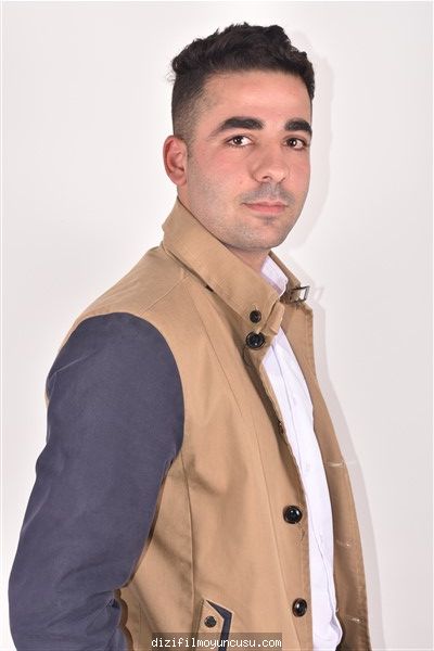 Şanlıurfa Cast Ajans Mehmet 68581