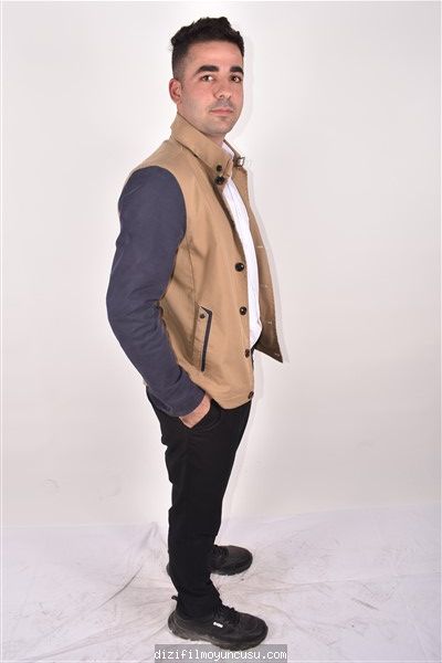 Şanlıurfa Cast Ajans Mehmet 68582