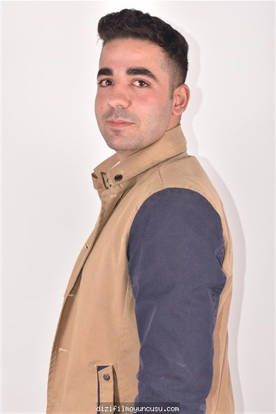 Şanlıurfa Cast Ajans Mehmet 68583