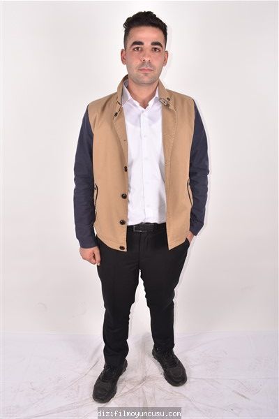 Şanlıurfa Cast Ajans Mehmet 68584