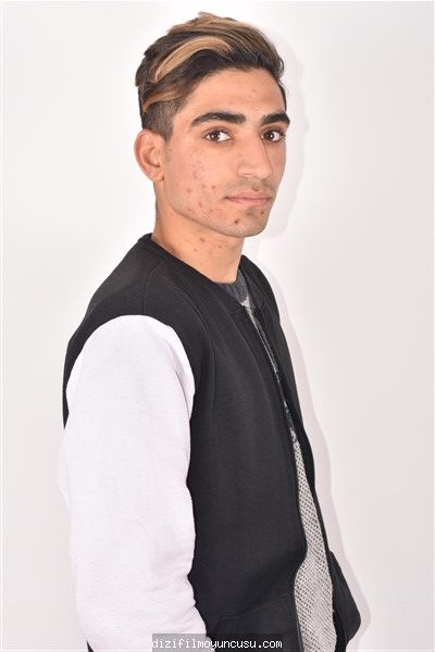 Şanlıurfa Cast Ajans Mehmet 68621