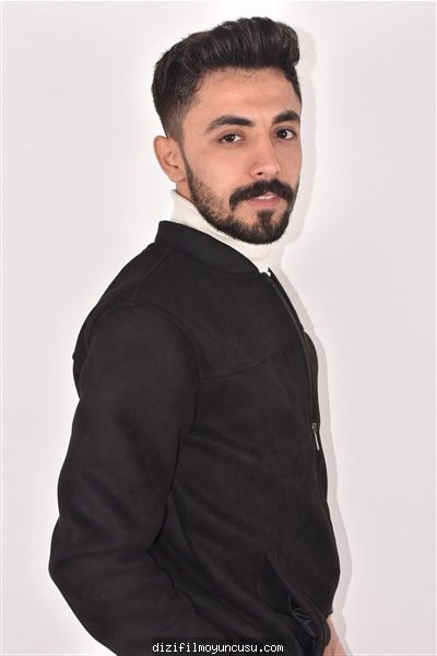 Şanlıurfa Cast Ajans Mehmet 68645