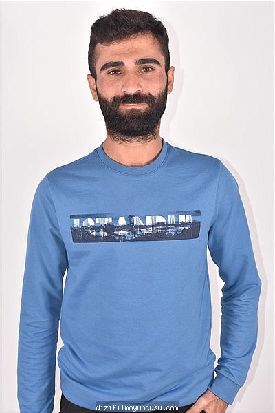 Erkek Oyuncular Adayımız Mehmet