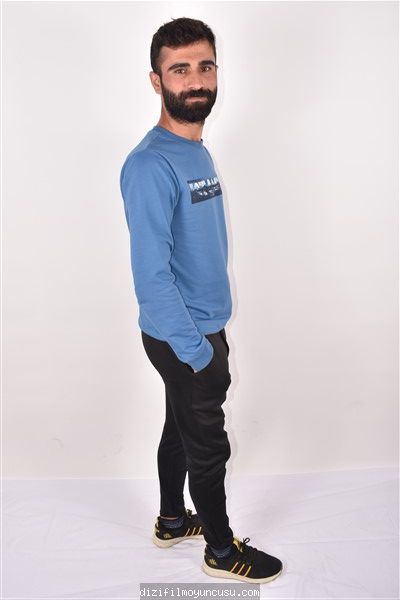 Şanlıurfa Cast Ajans Mehmet 68666