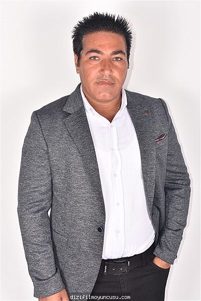 Erkek Oyuncular Adayımız Mehmet