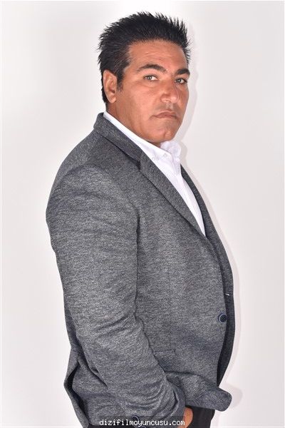 Şanlıurfa Cast Ajans Mehmet 68701