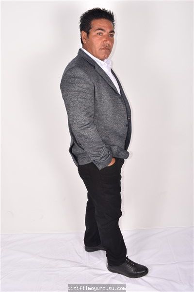 Şanlıurfa Cast Ajans Mehmet 68702