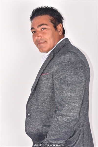 Şanlıurfa Cast Ajans Mehmet 68703