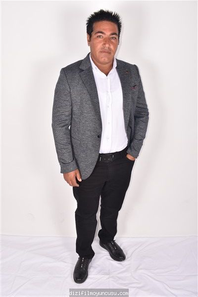 Şanlıurfa Cast Ajans Mehmet 68704